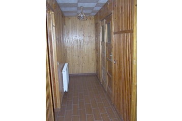 Poljska Privát Sromowce Wyżne, Eksterijer